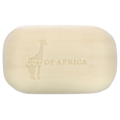 Барное мыло с маслом ши, средство от прыщей, Out of Africa, 120 г купить в Киеве и Украине