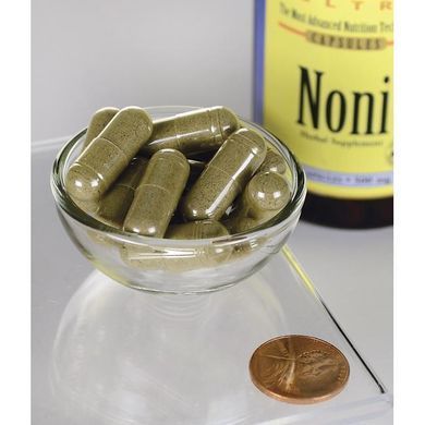 Ноні Swanson (Noni) 500 мг 120 капсул