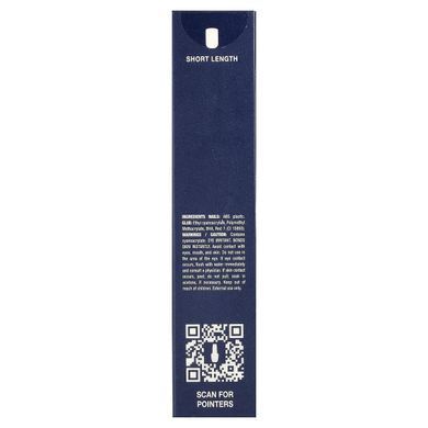 OPI, On Point, Instant Press-On Mani, Short Length, Midnight Mantra, 27 Piece Kit