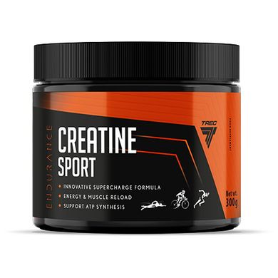 Creatine Sport TREC nutrition 300 g watermelon купить в Киеве и Украине