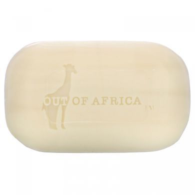 Барне мило з олією ши, засіб від прищів, Out of Africa, 120 г