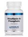 Рибофлавин фосфат Douglas Laboratories (Riboflavin-5-Phosphate) 100 капсул фото