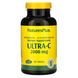 Витамин С Nature's Plus (Ultra-C) 2000 мг 90 таблеток фото