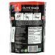 Snack of olives, green olives without pits, marinated chili and black pepper, Gaea, 2.3 ounces (65 g)