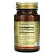 Витамин B2 Solgar (Vitamin B2) 50 мг 100 таблеток фото