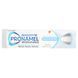 Gentle whitening toothpaste