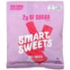 SmartSweets, Red Twists, ягодный пунш, 50 г (1,8 унции) фото