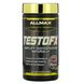 TestoFX5-ступенчатый препарат для поддержки уровня тестостерона у мужчин, ALLMAX Nutrition, 90 капсул фото