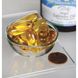 Виргин лососевое масло, Virгin Salmon Oil, Swanson, 1.05 г, 180 капсул фото