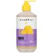 Шампунь + гель для душу дитячий лаванда Everyday Shea (Shampoo & Body Wash) 475 мл фото