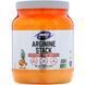 Arginine for athletes tropical punch Now Foods (Arginine Stack Tropical Punch) 1 kg