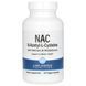 NAC, N-ацетилцистеїн з селеном і молібденом, Lake Avenue Nutrition, 600 мг, 120 вегетаріанських капсул фото