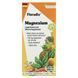 Gaia Herbs, Floradix, magnesium supplement, 500 ml (17 fl. oz.)
