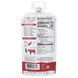 Serenity Kids, baby food, from 6 months, 100% grass-fed beef with organic kale and sweet potato, 99 g (3.5 oz).