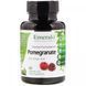 Гранатовий, Pomegranate, Emerald Laboratories, 60 вегетаріанських капсул фото