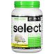 PEScience, Vegan Series, Select Protein, аромат ванили, 26,7 унции (756 г) фото