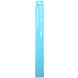Wowe, ColorBurst, Бамбукова зубна щітка, синій колір, 1 зубна щітка фото