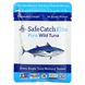 Safe Catch, Elite, дикий тунец, чистый, 3 унции (85 г) фото