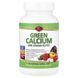Зеленый кальций с витаминами K2 и D3 Olympian Labs (Green Calcium with Vitamin K2/D3) 100 таблеток фото