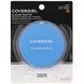 Compact powder, shade 555 Soft Honey, Clean Matte, Covergirl, 10g (0.35 ounces)