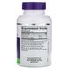 Глюкозамін, хондроїтин та МСМ, Glucosamine Chondroitin & MSM, Natrol, 150 таблеток фото