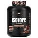 Redcon1, Isotope, 100% Whey Isolate, Chocolate, 4.9 lb (2,222 g) фото