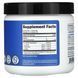 Аминокислоты BCAA Nutricost (Performance BCAA) 180 г без вкуса фото