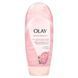 Olay, Гель для душа с увлажняющими лентами, ши и нотки пиона, 532 мл (18 жидк. Унций) фото