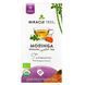 Miracle Tree, Органический суперпродуктовый чай Moringa, куркума, без кофеина, 25 чайных пакетиков, 1,32 унции (37,5 г) фото