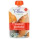 Пюре из сладкого картофеля Plum Organics (Organic Baby Food) 85 г фото