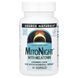 Source Naturals, MitoNight&trade; With Melatonin, 30 Capsules фото