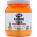 Аргінін для спортсменів тропічний пунш Now Foods (Arginine Stack Tropical Punch) 1 кг фото