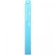 Bamboo toothbrush, blue color, 1 toothbrush
