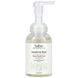 Babo Botanicals, Мыло для рук Sensitive Baby Foam, без отдушек, 8 жидких унций (237 мл) фото