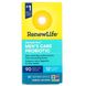 Пробіотик для чоловіків Renew Life (Men's Care Probiotic Ultimate Flora) 90 млрд живих культур 30 капсул фото