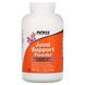 Порошок для поддержки суставов Now Foods (Joint Powder Support) 312 г фото