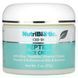 Ультразволожуючий крем для обличчя з пептидами NutriBiotic (Peptide Face Creme) 57 г фото