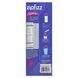 Mix of healthy energy with vitamin B12, blueberry and raspberry, 20 tubes of 0.39 oz (11 g) each