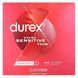 Durex, Extra Sensitive Thin, Regular Fit, 42 Latex Condoms фото