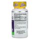 Вітамін В12 Natrol (Vitamin B-12 Fast Dissolve) 5000 мкг 100 таблеток зі смаком полуниці фото