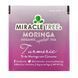 Miracle Tree, Органический суперпродуктовый чай Moringa, куркума, без кофеина, 25 чайных пакетиков, 1,32 унции (37,5 г) фото