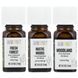 Aura Cacia, набір &laquo;Walk In The Woods&raquo;, суміш чистих ефірних олій, 3 флакони по 7,4 мл (0,25 рідк. унції) фото