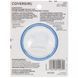 Compact powder, shade 555 Soft Honey, Clean Matte, Covergirl, 10g (0.35 ounces)