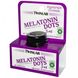 Мелатонін Twinlab (Melatonin Dots) 3 мг 60 таблеток фото
