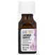 Lavender Oil Aura Cacia 15 ml
