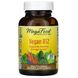 Витамин B12 MegaFood (Vegan B12) 500 мкг 30 таблеток фото