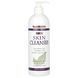 Shower gel fresh fruits without soap NutriBiotic (Skin Cleanser) 473 ml