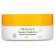 Hydro Gel Patches with Vitamin C, Derma E, 60 patches, 3 ounces (85g)