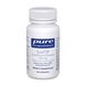Гидрокситриптофан Pure Encapsulations (5-HTP Hydroxytryptophan) 100 мг 60 капсул фото
