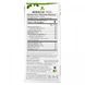 Miracle Tree, Органический суперпродуктовый чай Moringa, куркума, без кофеина, 25 чайных пакетиков, 1,32 унции (37,5 г) фото